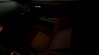 2023 Dodge Charger Scat Pack Widebody