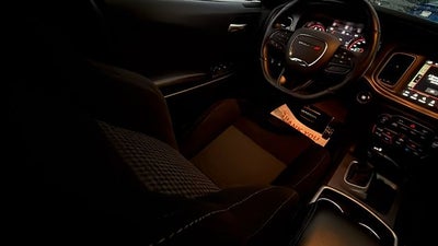 2023 Dodge Charger Scat Pack Widebody