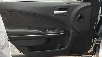 2023 Dodge Charger Scat Pack Widebody