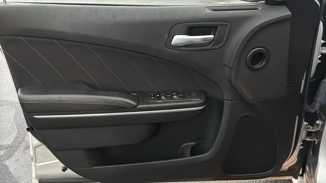 2023 Dodge Charger Scat Pack Widebody