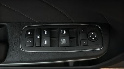 2023 Dodge Charger Scat Pack Widebody