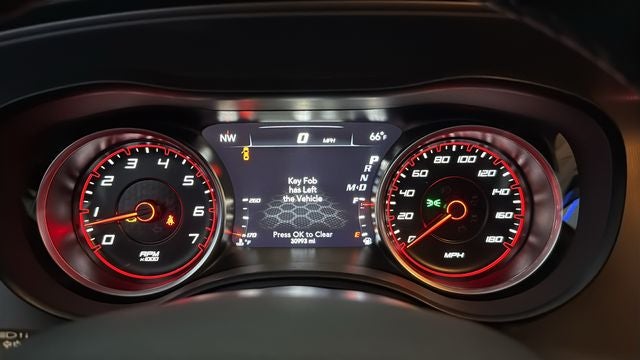 2023 Dodge Charger Scat Pack Widebody