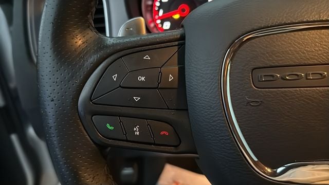 2023 Dodge Charger Scat Pack Widebody