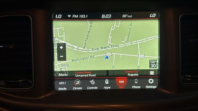 2023 Dodge Charger Scat Pack Widebody