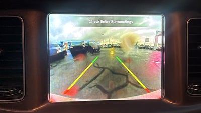 2023 Dodge Charger Scat Pack Widebody