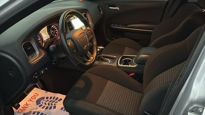 2023 Dodge Charger Scat Pack Widebody