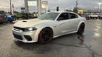 2023 Dodge Charger Scat Pack Widebody