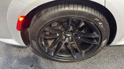 2023 Dodge Charger Scat Pack Widebody