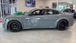 2023 Dodge Charger Scat Pack Widebody