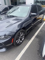 2019 Dodge Charger GT RWD