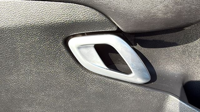 2018 Dodge Challenger R/T Shaker