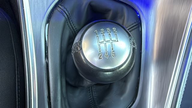 2018 Dodge Challenger R/T Shaker