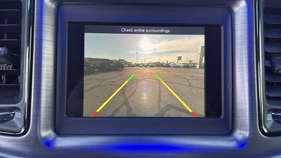 2018 Dodge Challenger R/T Shaker