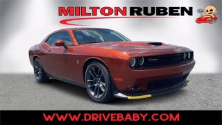 2023 Dodge Challenger R/T Scat Pack in Augusta, GA - Milton Ruben Auto Group