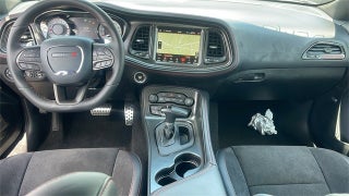 2023 Dodge Challenger Shakedown in Augusta, GA - Milton Ruben Auto Group