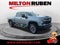 2026 Chevrolet Silverado 2500 HD Crew Cab, Standard Bed, WT, 4WD