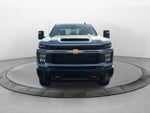 2026 Chevrolet Silverado 2500 HD Crew Cab, Standard Bed, WT, 4WD