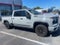 2024 Chevrolet Silverado 2500HD 4WD Crew Cab Standard Bed LTZ