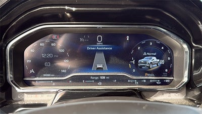 2024 Chevrolet Silverado 1500 4WD Crew Cab Short Bed LT