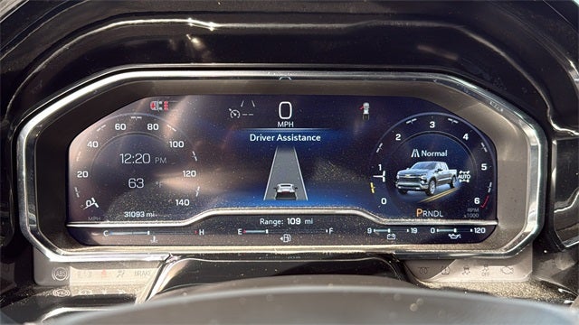 2024 Chevrolet Silverado 1500 4WD Crew Cab Short Bed LT