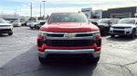 2024 Chevrolet Silverado 1500 4WD Crew Cab Short Bed LT