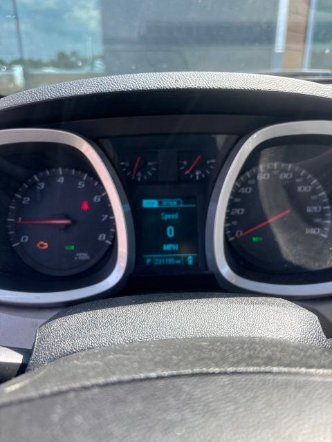 2013 Chevrolet Equinox 2LT
