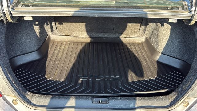 2021 Honda Civic Sedan Sport