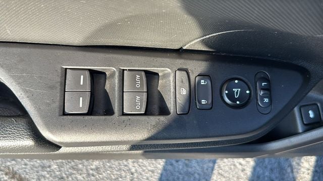 2021 Honda Civic Sedan Sport