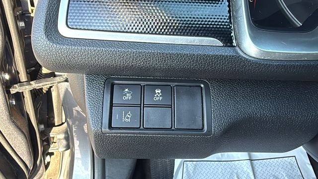 2021 Honda Civic Sedan Sport