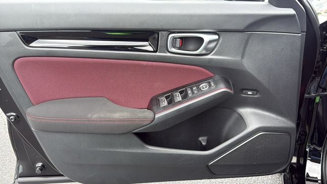 2023 Honda Civic Si Sedan