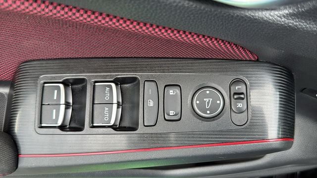2023 Honda Civic Si Sedan