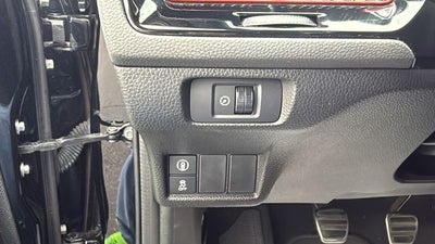 2023 Honda Civic Si Sedan
