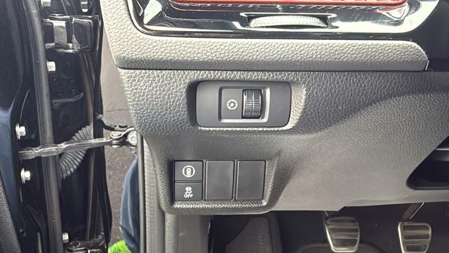 2023 Honda Civic Si Sedan