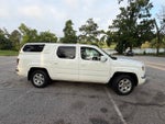 2008 Honda Ridgeline RTL