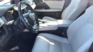 2020 Lexus RX 350 350 in Augusta, GA - Milton Ruben Auto Group