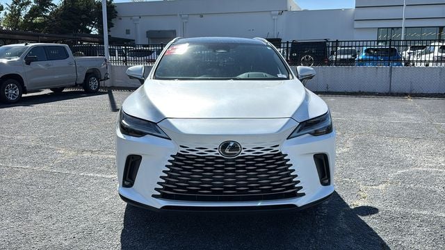 2023 Lexus RX 350 Luxury