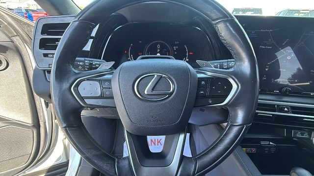 2023 Lexus RX 350 Luxury