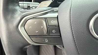 2023 Lexus RX 350h Luxury