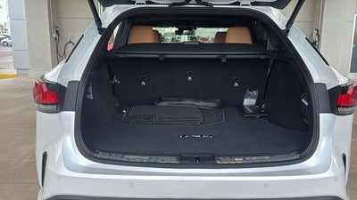 2026 Lexus RX 350h Premium