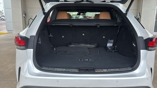 2026 Lexus RX 350h Premium