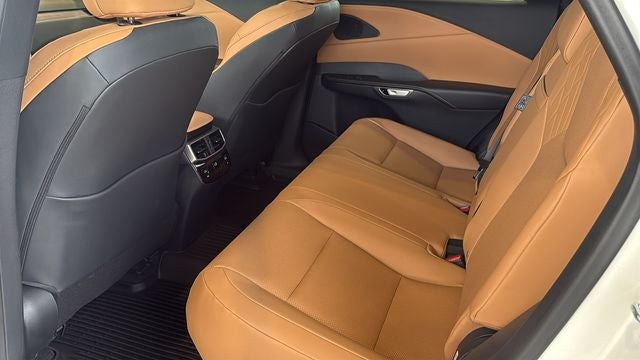 2026 Lexus RX 350h Premium