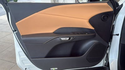 2026 Lexus RX 350h Premium