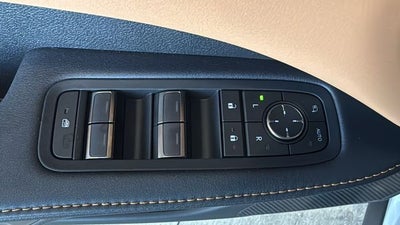 2026 Lexus RX 350h Premium
