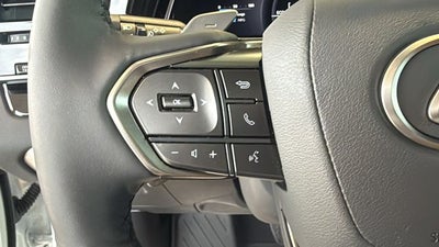 2026 Lexus RX 350h Premium