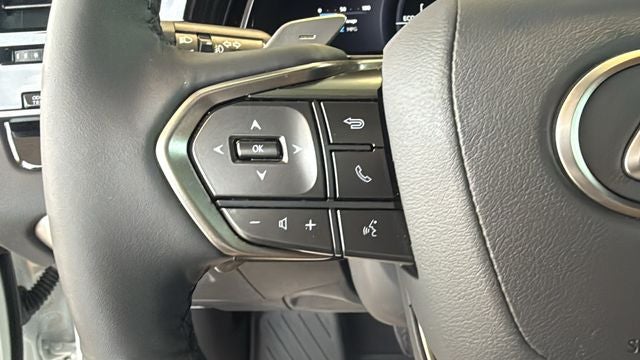 2026 Lexus RX 350h Premium