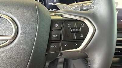 2026 Lexus RX 350h Premium