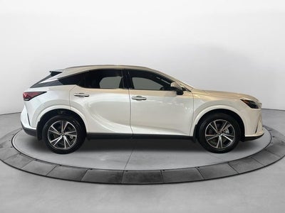 2026 Lexus RX 350h Premium