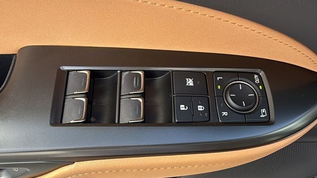 2022 Lexus NX 350 Premium