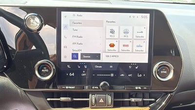 2022 Lexus NX 350 Premium