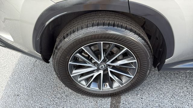 2022 Lexus NX 350 Premium